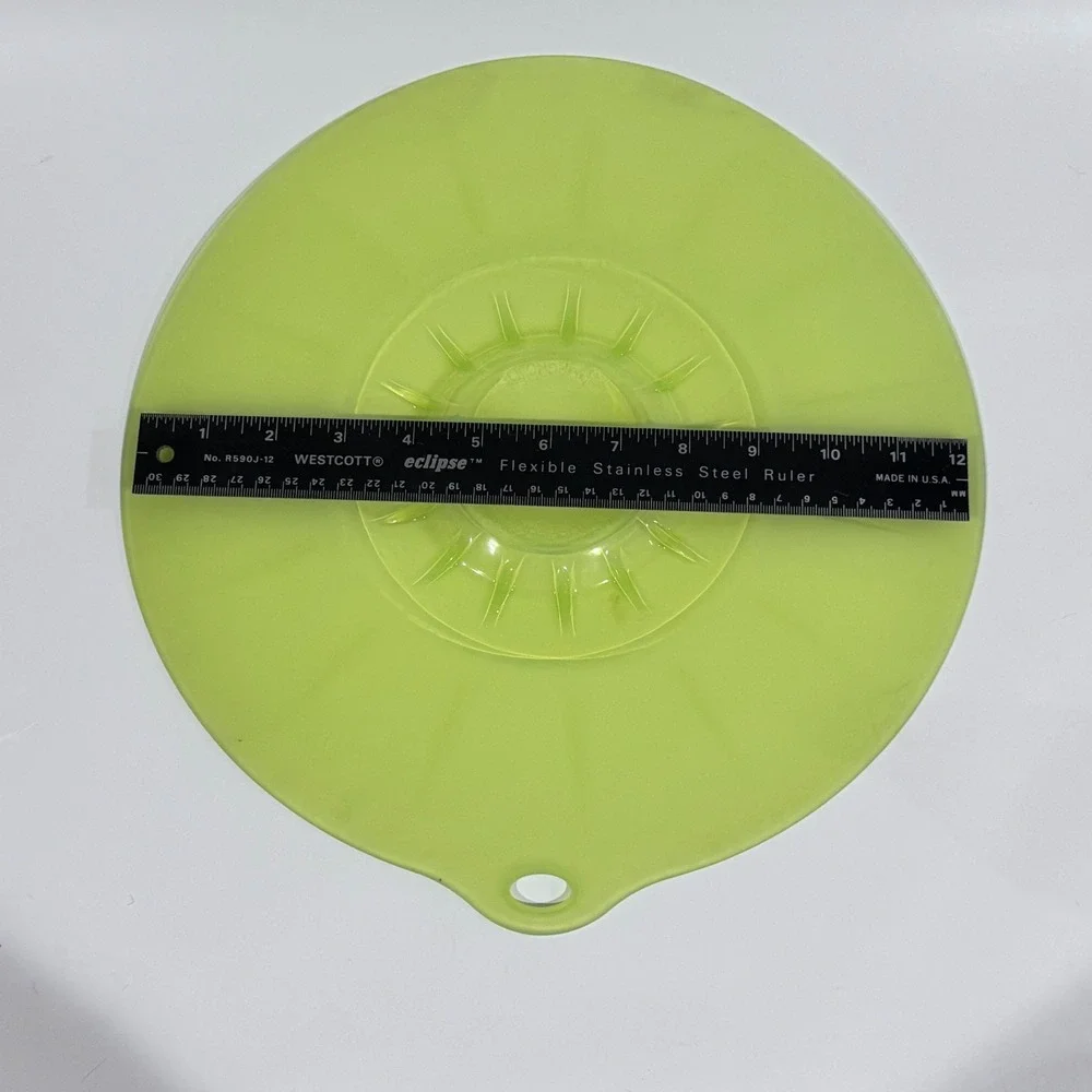 N/A silicone zone